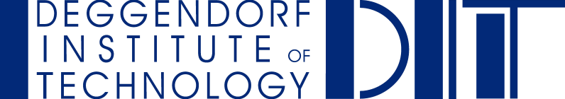 Deggendorf Institute of Technology logo