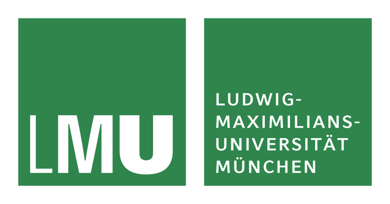 LMU München logo
