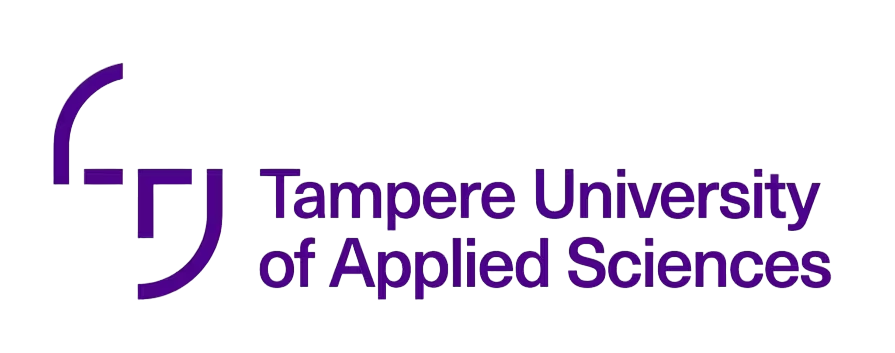 Tampere University of Applied Sciences logo